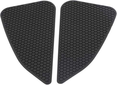 Artudatech Sticky Traction Tank Pads Tankgrips for Ducati Scrambler 400 803 100 2016-2019 in Saudi Arabia