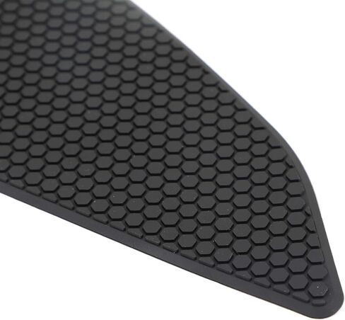 Artudatech Sticky Traction Tank Pads Tankgrips for Ducati Scrambler 400 803 100 2016-2019 in Saudi Arabia