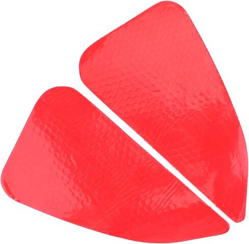 Artudatech Sticky Traction Tank Pads Tankgrips for Ducati Scrambler 400 803 100 2016-2019 in Saudi Arabia