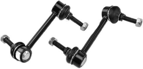 مجموعة وصلات نهاية شريط التحكم الخلفي DG1Z5K484B DG1Z5K484A K750393 45G1948 متوافقة مع 2010 2011 2012 2013 2014 2015 2016 2017 2018 2019 Explorer Flex Taurus MKT in Kuwait