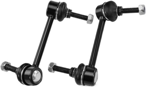 مجموعة وصلات نهاية شريط التحكم الخلفي DG1Z5K484B DG1Z5K484A K750393 45G1948 متوافقة مع 2010 2011 2012 2013 2014 2015 2016 2017 2018 2019 Explorer Flex Taurus MKT in Kuwait