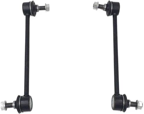 Front Control Arm Ball Joints Tie Rod Stabilizer Bar Link Kit 14pcs Compatible With Avalon ES300 1997 2001 in Saudi Arabia