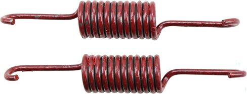 Beck/Arnley Brake Shoe Hdw Kit - 084-1675 in Saudi Arabia