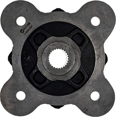 محور العجلة الخلفية المتخصصة لـ Polaris Ranger 570 Crew 1000 XP 900 Diesel HST 5137431 5142964-067 5137431-067 2 Pack in Saudi Arabia