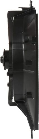 Cooling Fan Assembly Compatible with 1993-1997 for Geo for Prizm 1.6L 1993-1997 for Toyota for Corolla 1.8L, Black Radiator Fan Direct Fit Replacement for Engine Cooling Fan in Saudi Arabia
