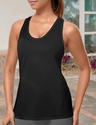 Tank Top for Women 2024, Workout Tank Tops Woman in Saudi Arabia