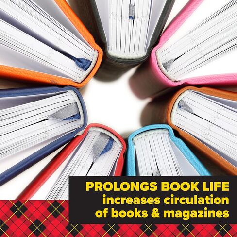 حزمة قيمة من شريط سكوتش بوك، ممتازة للإصلاح وتعزيز الحماية والتغطية (845-VP) in Kuwait