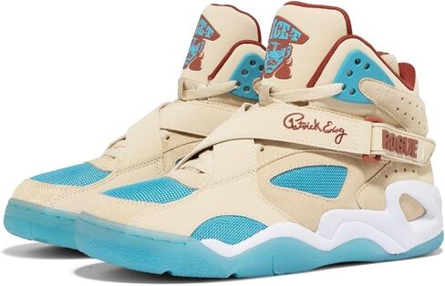 Ewing Patrick Athletics Rogue x ICE T Ash/Maui/Redwood 1EW02652-341 in Saudi Arabia