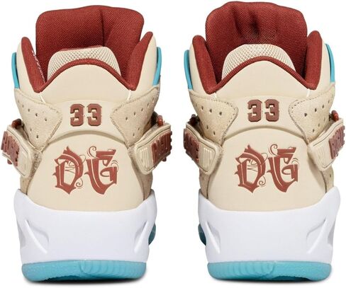 Ewing Patrick Athletics Rogue x ICE T Ash/Maui/Redwood 1EW02652-341 in Saudi Arabia