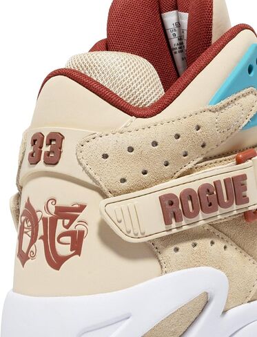 Ewing Patrick Athletics Rogue x ICE T Ash/Maui/Redwood 1EW02652-341 in Saudi Arabia