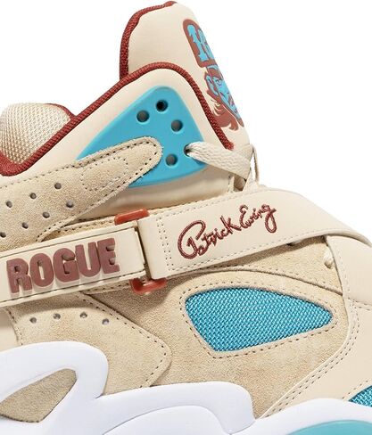 Ewing Patrick Athletics Rogue x ICE T Ash/Maui/Redwood 1EW02652-341 in Saudi Arabia