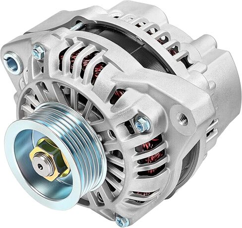 SCITOO جديد المولد استبدال لهوندا ل سيفيك 1.7L ل أكورا EL 2001 2002 2003 2004 2005 13893 31100-PLM-A02 in Kuwait