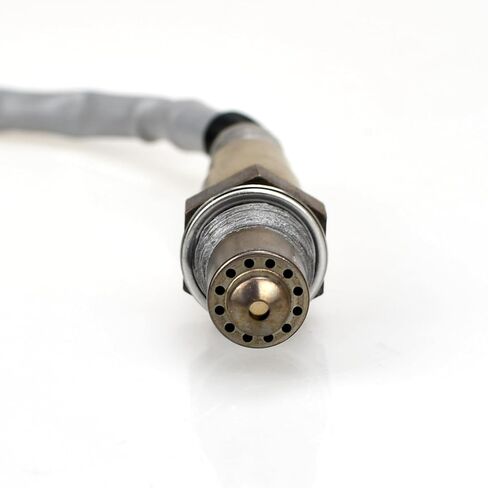 12634061 Oxygen Sensor Compatible with 2012-2016 Buick Lacrosse Cadillac SRX Chevrolet Impala O2 Heated Oxygen Sensor 12607333; Replace OEM 250-24649 234-4815 25024649 12584050 12612430 in Saudi Arabia
