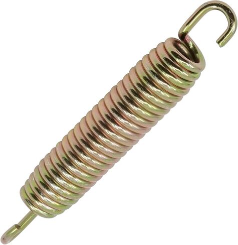 Compatible with Deck/for Pump Idler Elastic for Diesels - 60" 61" 72" 2009 2011-2015 PrKalc07636 in Saudi Arabia