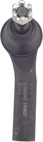 قطعتان من قضيب الربط الخارجي الأمامي من ASTARPRO ES80643 ES80644 متوافق مع 2005-2010 Jeep Commander Grand Cherokee in Saudi Arabia
