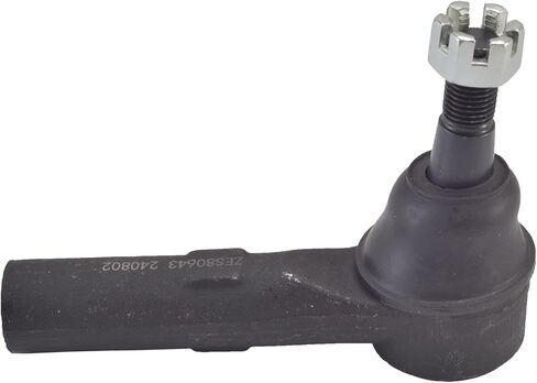 قطعتان من قضيب الربط الخارجي الأمامي من ASTARPRO ES80643 ES80644 متوافق مع 2005-2010 Jeep Commander Grand Cherokee in Saudi Arabia