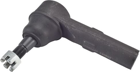 قطعتان من قضيب الربط الخارجي الأمامي من ASTARPRO ES80643 ES80644 متوافق مع 2005-2010 Jeep Commander Grand Cherokee in Saudi Arabia