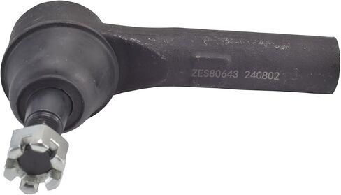 قطعتان من قضيب الربط الخارجي الأمامي من ASTARPRO ES80643 ES80644 متوافق مع 2005-2010 Jeep Commander Grand Cherokee in Saudi Arabia