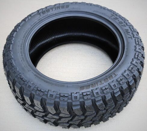 35/12.50R15LT TBB TS-67 M/T 113Q 6PLY in Saudi Arabia