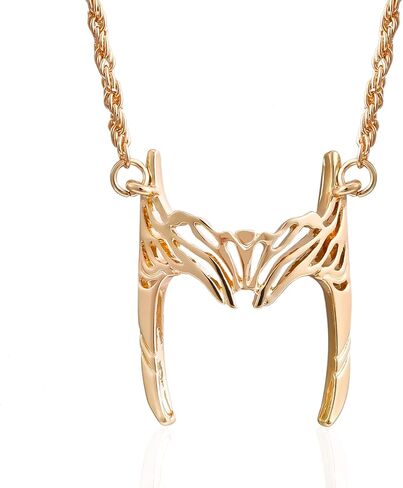 Crown Necklace Jewelry Costume in Saudi Arabia