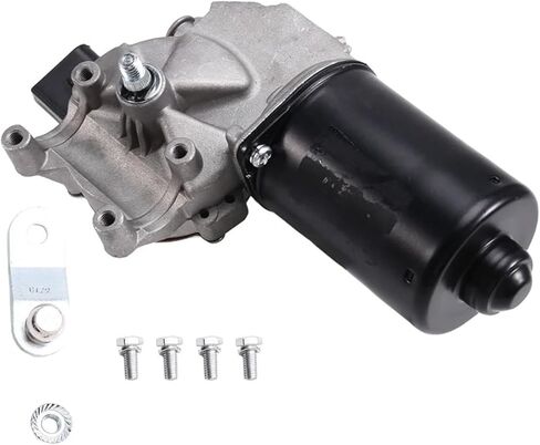 61617161711 مساحة زجاج السيارة الأمامي للسيارات متوافق مع BMW 3 Series 325I 328I 328Xi 330Xi 335D 2006-2013-AD39 in Kuwait