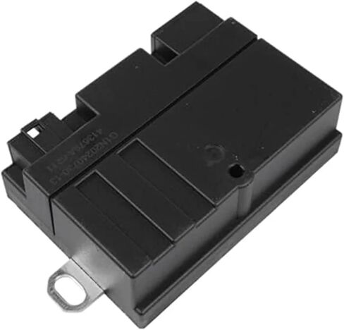 L10A لـ E G GL GLK ML S SLK W212 W176 وحدة وحدة التحكم في مضخة وقود المحرك A0009000104 in Saudi Arabia