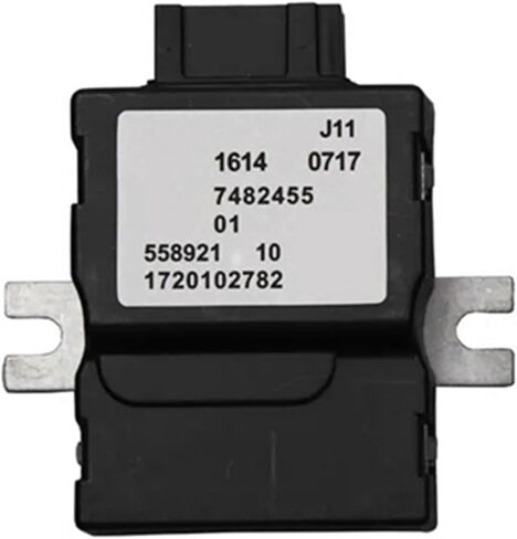 16149452468 Fuel Pump Control Unit Fuel Pump Computer Control Module Car Headlight Control Module in Saudi Arabia
