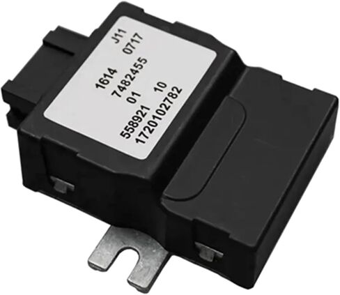 16149452468 Fuel Pump Control Unit Fuel Pump Computer Control Module Car Headlight Control Module in Saudi Arabia