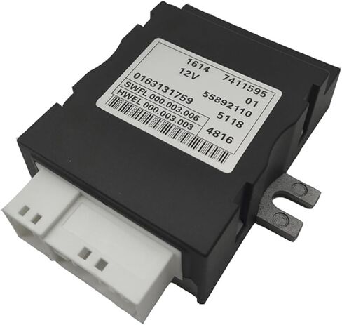 Fuel Pump Control Unit Module 7411595 16147411595 For 5 Series 7 Series X5 X6 M2 M3 M4 in Saudi Arabia
