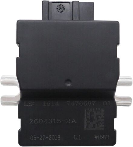 AEF2-Fuel Pump Control Unit Module For 1 2 3 4 Series F20 F22 F23 F30 F31 F34 F32 F33 F54 F55 F56 F60 16147476687 in Saudi Arabia