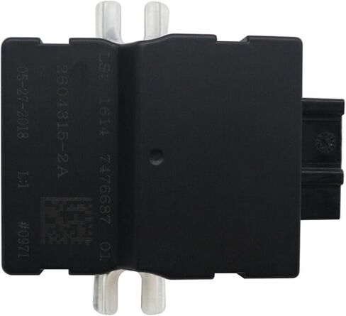 AEF2-Fuel Pump Control Unit Module For 1 2 3 4 Series F20 F22 F23 F30 F31 F34 F32 F33 F54 F55 F56 F60 16147476687 in Saudi Arabia