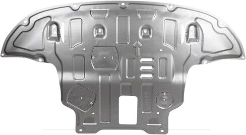 Front Engine Guard Mud Flaps w/Screw Hardware Compatible with 2024 2025 Hyundai Elantra Engine Splash Shield Under Car Shield Cover Board in Saudi Arabia