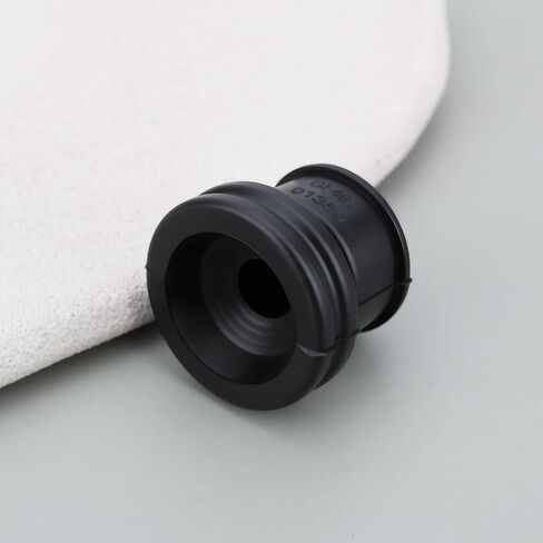 ECSiNG 5Pcs Car Engine Cover Rubber Sleeve 90480-16049 Compatible with Toyota Vios Yaris Corolla Lebin in Saudi Arabia
