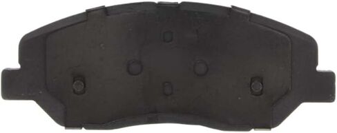 AutoShack Front Ceramic Brake Pad Set Replacement for 2007-2009 Hyundai Santa Fe 2006-2012 Kia Sedona 4-PC in Saudi Arabia