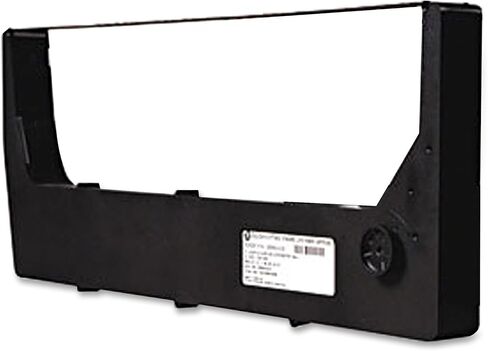 Printronix - 255670-402 - شريط خرطوشة ممتد العمر 4 قطع in Saudi Arabia