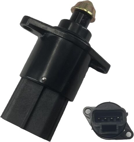 FainWan Idle Air Control Valve Compatible with Dakota Durango Ram 1500 Liberty 2H1095 53030751 53030840AC AC328 in Saudi Arabia