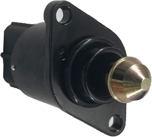 FainWan Idle Air Control Valve Compatible with Dakota Durango Ram 1500 Liberty 2H1095 53030751 53030840AC AC328 in Saudi Arabia
