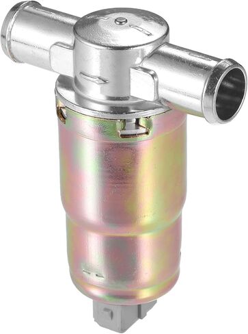 استبدال صمام التحكم في الهواء الخامل للسيارة من Uxcell لفولفو 780 1987-1990 لفولفو 760 1983-1990 لفولفو 745 1985 لفولفو 740 1985-1990 رقم 1317957 in Saudi Arabia