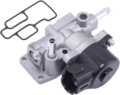 صمام التحكم في الهواء الخامل OCESTORE IACV IAC 23781-2Y011 متوافق مع I30 2000-2001 I35 2002 Maxima 1999-2001 AC4174 IDLE16 in Saudi Arabia
