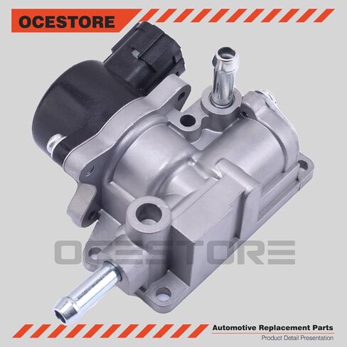 صمام التحكم في الهواء الخامل OCESTORE IACV IAC 23781-2Y011 متوافق مع I30 2000-2001 I35 2002 Maxima 1999-2001 AC4174 IDLE16 in Saudi Arabia