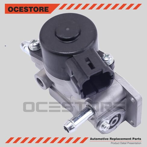 صمام التحكم في الهواء الخامل OCESTORE IACV IAC 23781-2Y011 متوافق مع I30 2000-2001 I35 2002 Maxima 1999-2001 AC4174 IDLE16 in Saudi Arabia