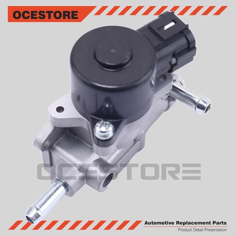 صمام التحكم في الهواء الخامل OCESTORE IACV IAC 23781-2Y011 متوافق مع I30 2000-2001 I35 2002 Maxima 1999-2001 AC4174 IDLE16 in Saudi Arabia