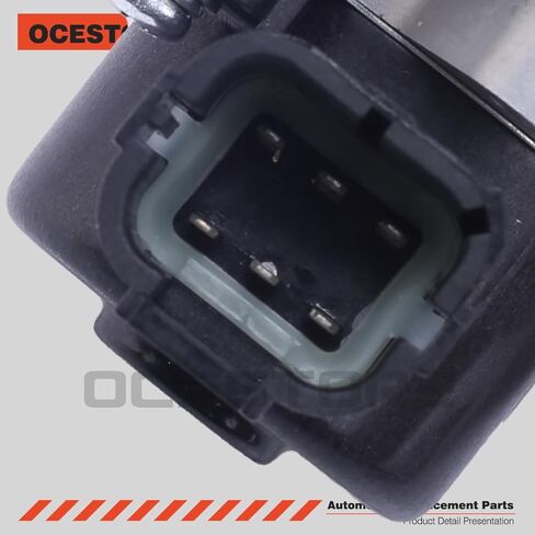 صمام التحكم في الهواء الخامل OCESTORE IACV IAC 23781-2Y011 متوافق مع I30 2000-2001 I35 2002 Maxima 1999-2001 AC4174 IDLE16 in Saudi Arabia