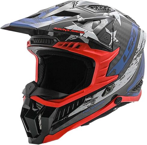 خوذات LS2 خوذة X-Force Carbon MX للطرق الوعرة in Saudi Arabia