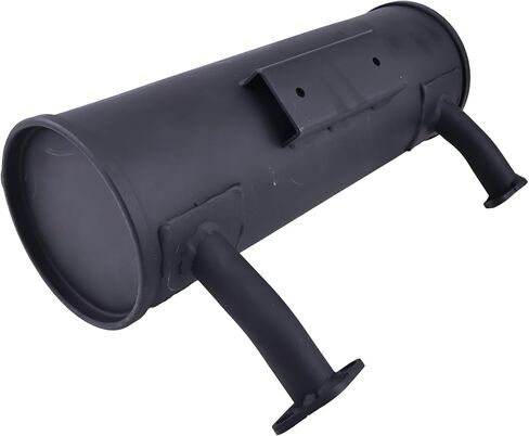 New Muffler Side/Straight 24 786 11-S 24-786-11 2478611 Compatible With Kohler CH25GS CH20S CH22S CH20 CH25 CH740 CH750 CH742 CH730 in Saudi Arabia