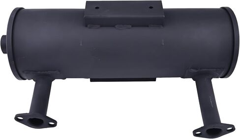 New Muffler Side/Straight 24 786 11-S 24-786-11 2478611 Compatible With Kohler CH25GS CH20S CH22S CH20 CH25 CH740 CH750 CH742 CH730 in Saudi Arabia