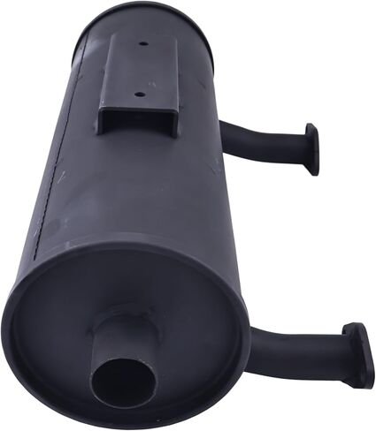 New Muffler Side/Straight 24 786 11-S 24-786-11 2478611 Compatible With Kohler CH25GS CH20S CH22S CH20 CH25 CH740 CH750 CH742 CH730 in Saudi Arabia
