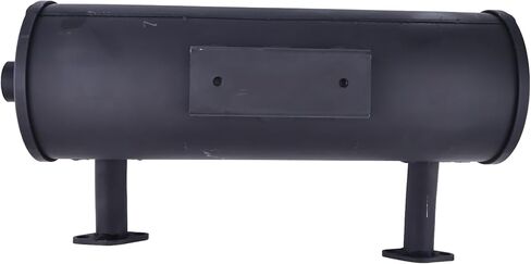 New Muffler Side/Straight 24 786 11-S 24-786-11 2478611 Compatible With Kohler CH25GS CH20S CH22S CH20 CH25 CH740 CH750 CH742 CH730 in Saudi Arabia