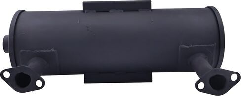 New Muffler Side/Straight 24 786 11-S 24-786-11 2478611 Compatible With Kohler CH25GS CH20S CH22S CH20 CH25 CH740 CH750 CH742 CH730 in Saudi Arabia