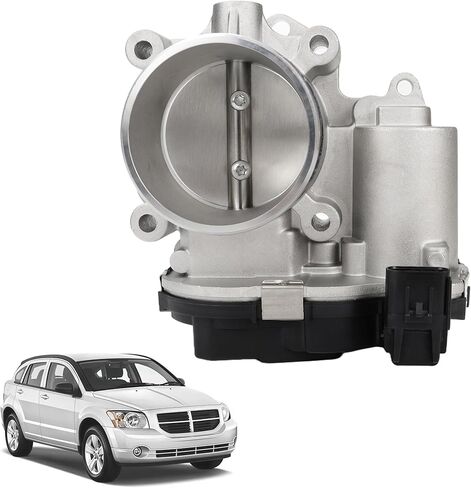 مستشعر موضع جسم الخانق متوافق مع حزمة قيمة رحلة دودج كاليبر أفينجر 2.4 لتر 3.6 لتر جيب باتريوت إصدار كومباس 2.0 لتر 2.4 لتر كرايسلر 200 2.4 لتر 3.6 لتر 2011-2019 977-163 in Kuwait